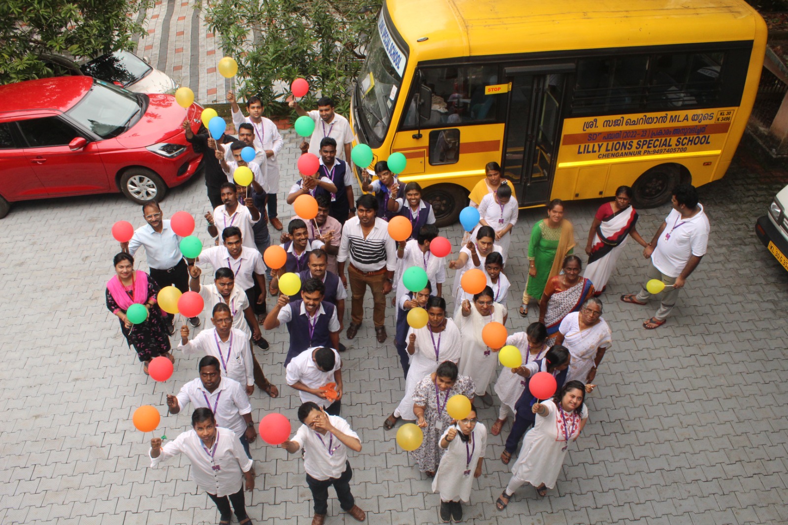 unsplash random image